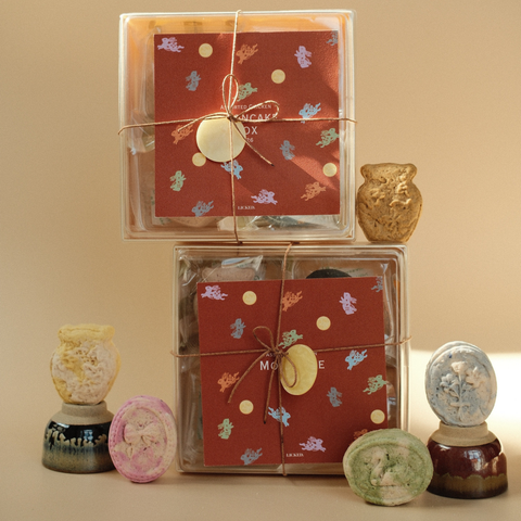 Assorted Mooncake 2026