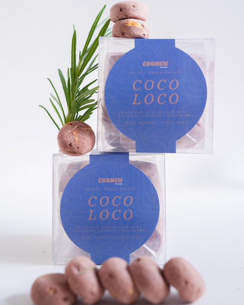 Coco Loco