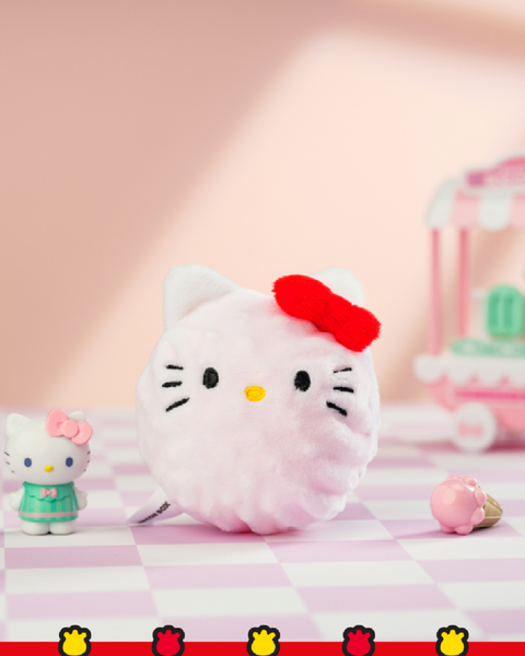Sanrio Hello Kitty Ball
