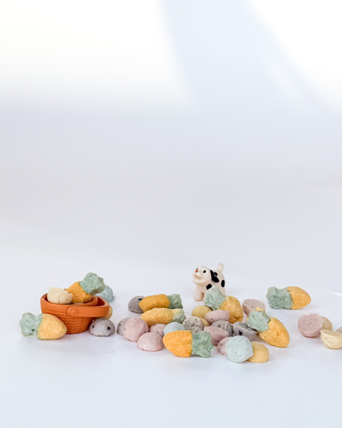 Greedy Dog Treats - Easter Edition