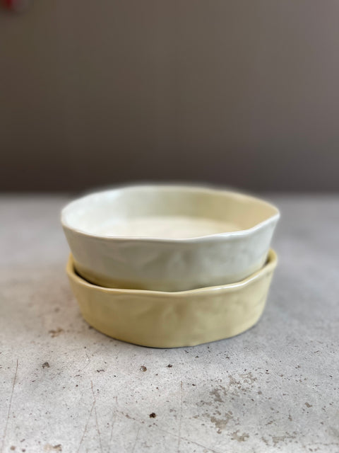 Wonky Bowl