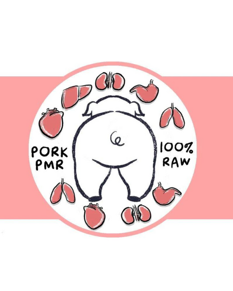 PORK PMR